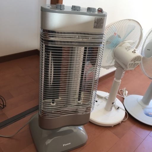DAIKIN セラムヒート