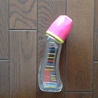Dr.ベッタ ガラス哺乳瓶【150ml】の画像
