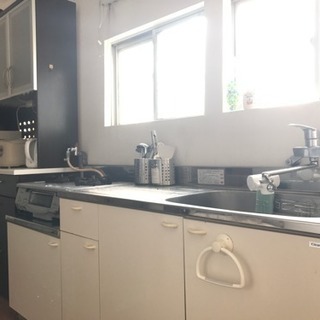 短期OK！駅近、梅田・難波は電車で一本。コスパ重視のシェアハウスです。 - 大阪市