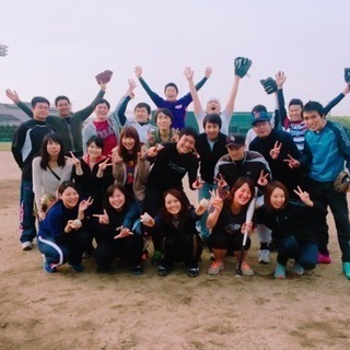 4/28(土) 草野球やりませんか？