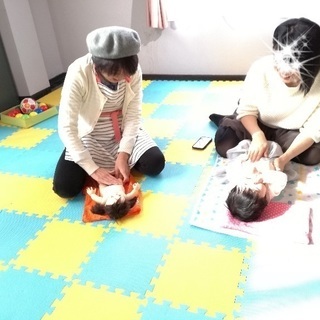 3月9日10時30分〜あかちゃんのためのリズム・ふれあいあそび&...