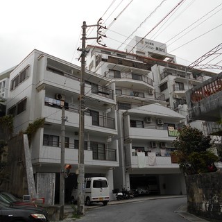 ３LDK　沖縄大学近くの良景観物件！
