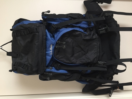 エルエルビーン　大ザック　70L
