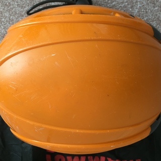 マムート　ヘルメットの画像