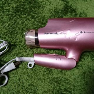 格安❗Panasonicヘアドライヤー❗の画像
