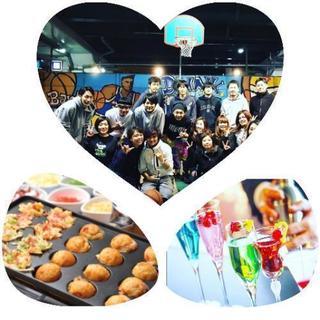 📷←今日から4日間のイベントです👍🌟