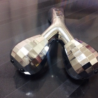 顔コロコロローラー 数回使用の画像