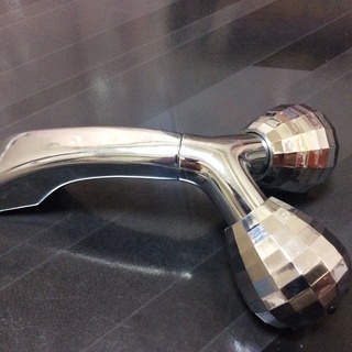 顔コロコロローラー 数回使用の画像