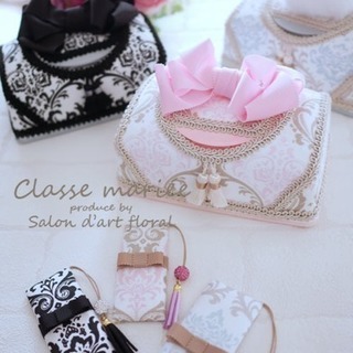 ウエットティッシュカバーリングの画像