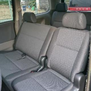 車検付き ヴォクシー Zキラメキ 1BOXの画像