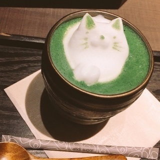 カフェ友😊