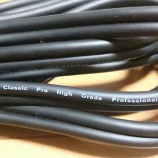 クラシック プロ ハイグレード プロフェッショナル ケーブル BOSE YAMAHA ONKYO DENON JBL marantz SONY の画像