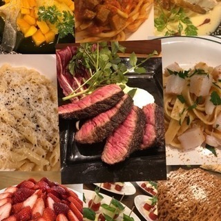 イタリアンパーティー