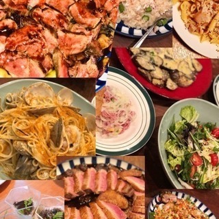 イタリアンパーティー - 世田谷区