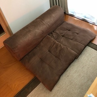 テーブル ローソファ セット販売の画像