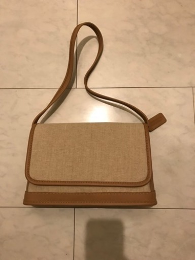 COACH【美品】ショルダーバッグ  コーチ
