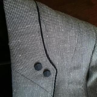 セレモニースーツ レディース 11号の画像