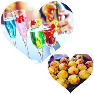 ⭐️✨🍸社会人になっても、平日から予定を入れていきませんかー🐙⁉...