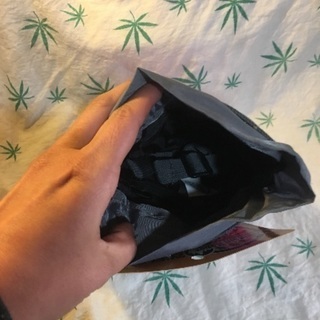 トレーニングポーチ　青の画像