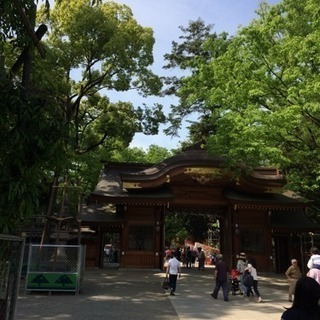 高幡不動尊や深大寺…甘味処等、ゆったり出来る方募集中☆ - 府中市