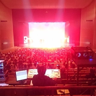  【4/8(日)】松井誠特別公演2018 守山公演【場内外警備・...
