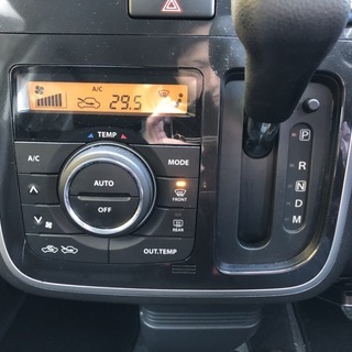 【スマートキー】★ワゴンRスティングレー★ディスチャージヘッドライト★パドルシフト★ＥＴＣの画像