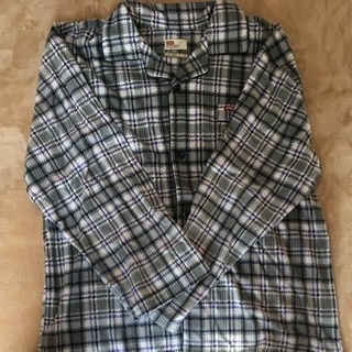 エドウィン 新品のパジャマ ＬＬサイズの画像