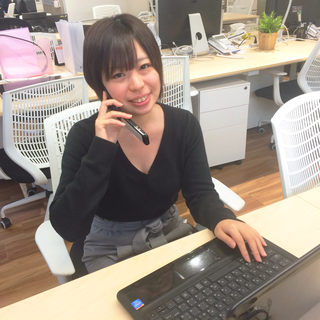 【時給1500円以上＋高額インセンティブ】福利厚生でホワイトニングし放題！？1日3H～週3日～シフト自由！服装自由！髪型や色も自由♪ 稼げるテレフォンアポインター☆ の画像