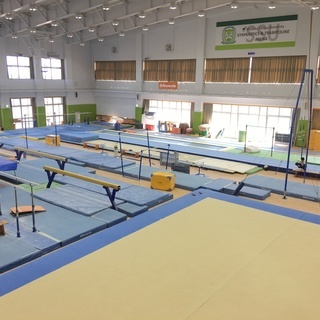 ＳＳＵスポーツクラブ磐田　体操スクールの画像