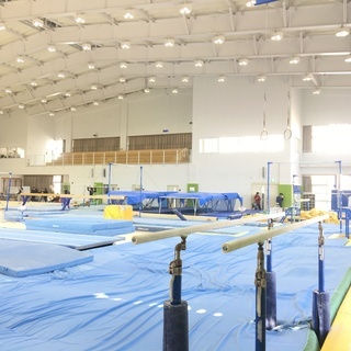 ＳＳＵスポーツクラブ磐田　体操スクールの画像