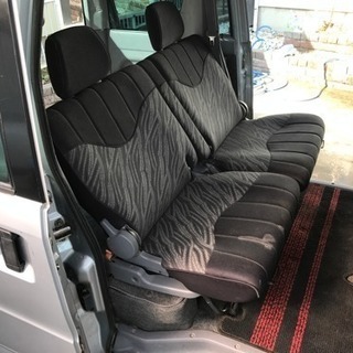 商談中 個人出品 ターボ車 平成13年式 ダイハツ アトレー 車検30年3月28日の画像