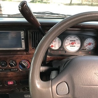 商談中 個人出品 ターボ車 平成13年式 ダイハツ アトレー 車検30年3月28日の画像