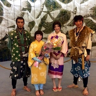 劇団新制作座 演劇『泥かぶら』男性キャストオーディション開催 - 八王子市