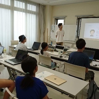 第３回 世田谷区喜多見　地域の大人が無料で教えるプログラミング ワークショップの画像