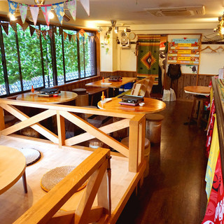 3月11日(3/11)  屋内BBQしながら池袋でアラフォー中心...
