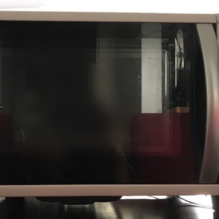 SHARP オーブンレンジの画像