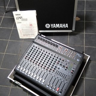 YAMAHA　EMX2000