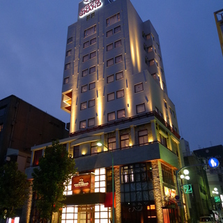 ホテルのフロントスタッフを募集しています！の画像