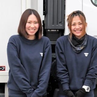 軽自動車ドライバー募集！積む量は少しですので体力に自信のない方、（高齢の方、女性の方など）どしどしご連絡お待ちしております！の画像