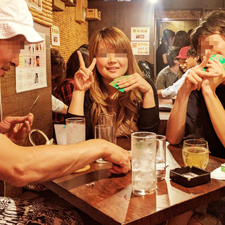 華金 🍻 4/13(金) 飲み会やりまーす(*´▽｀*)男女3000円♪ - メンバー募集