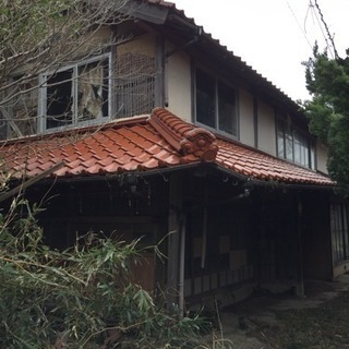 浜田市三隅町山林付き宅地 - 土地販売/土地売買