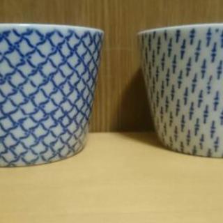 ユナイテッドアローズ　蕎麦猪口　そばちょこ