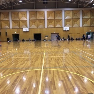 2月17日（土）参加ありがとうございました🏀