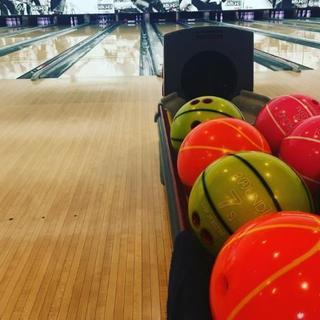 わいわいっ♪ボウリング大会開催🎳🎶