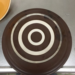 アフタヌーンティー タジン鍋の画像