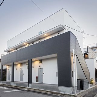 🉐初期費用5万円🙂築浅BT別デザイナーズ♪常磐線北柏駅徒歩7分！...
