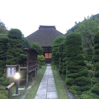 心落ち着くお寺で話せる英語を学ぶ寺子屋 English Class