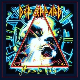 【バンドメンバー募集】【Def Leppard 】