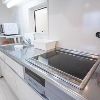 ★池袋まで13分★築2年でキレイなお部屋【家具家電付き】★女性専用で安心★さらにセコム入ってます - シェアハウス