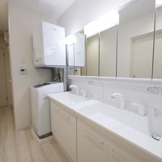 ★池袋まで13分★築2年でキレイなお部屋【家具家電付き】★女性専用で安心★さらにセコム入ってます − 東京都